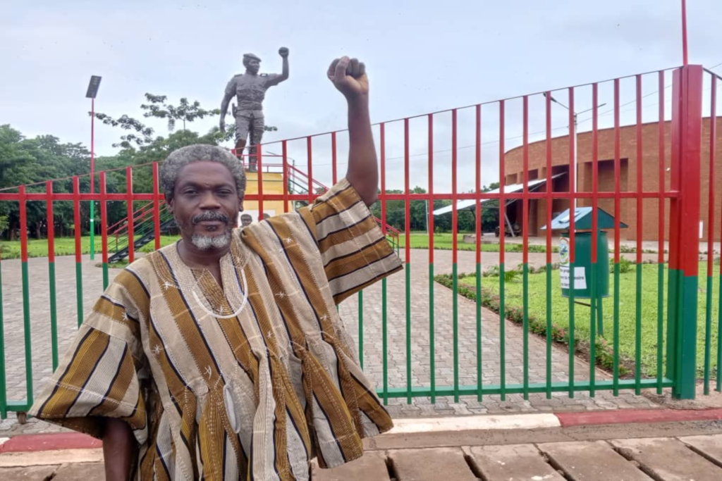 Building Bridges: The Power of Diaspora Engagement in Africa